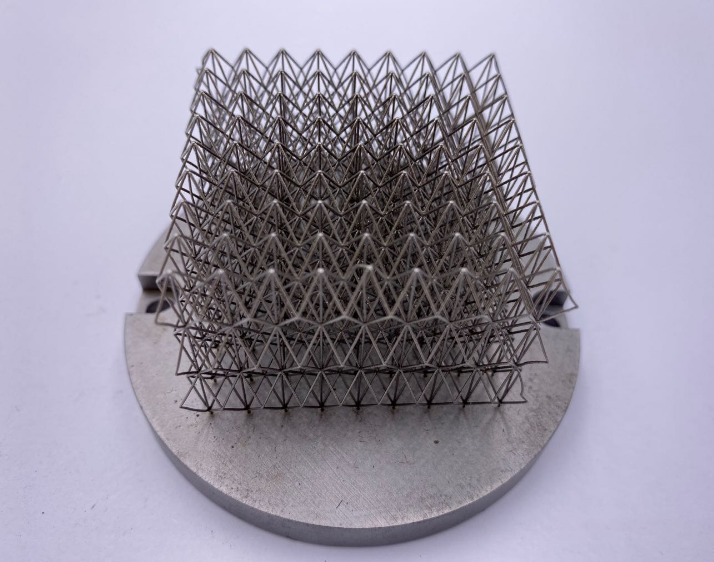 在各大領域中，主流的金屬3D打印技術有哪些？