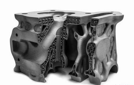 金屬3D打印行業存在什么風險呢？